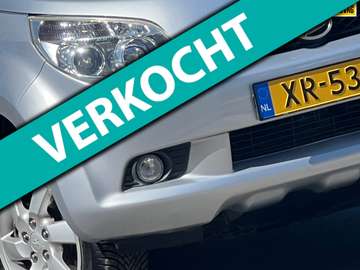 1.5-16v 2WD - Bright Silver - Slechts 109dkm - Keu