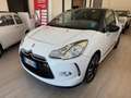 Citroen DS3 DS3 1.2 vti Just Black c/clima 82cv - thumbnail 2