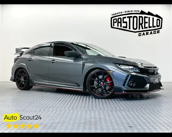Honda Civic 5 Porte 2.0  Type R