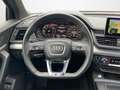 Audi Q5 55 TFSI e S tronic quattro S line NaviPlus Matr... Grijs - thumbnail 10