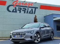 Audi 55 e-tfsi 367cv QUATTRO Avus