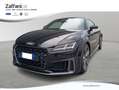 Audi TT Coupe 45 2.0 tfsi 20 years quattro s-tronic Nero - thumbnail 1