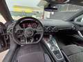 Audi TT Coupe 45 2.0 tfsi 20 years quattro s-tronic Nero - thumbnail 9