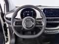 Fiat 500e 24kWh Aut TEMPOMAT DIGITAL-TACHO Weiß - thumbnail 20