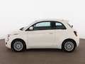 Fiat 500e 24kWh Aut TEMPOMAT DIGITAL-TACHO Weiß - thumbnail 5