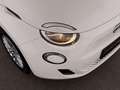 Fiat 500e 24kWh Aut TEMPOMAT DIGITAL-TACHO Weiß - thumbnail 12