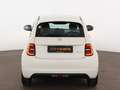 Fiat 500e 24kWh Aut TEMPOMAT DIGITAL-TACHO Weiß - thumbnail 7