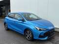 MG MG3 LUXURY Bleu - thumbnail 1