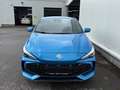 MG MG3 LUXURY Bleu - thumbnail 4
