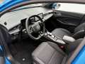 MG MG3 LUXURY Bleu - thumbnail 5