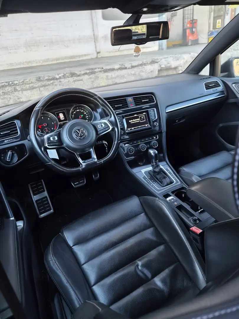 Volkswagen Golf GTD 2.0TDI CR BMT DSG 184 - 1
