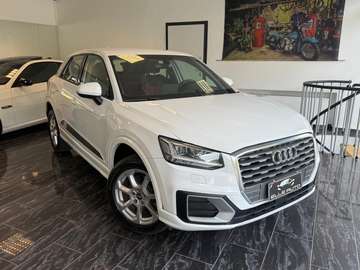 Q2 30 1.0 tfsi my20