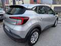 Renault Captur 1.0 TCe Life ***KM 41.000/OK NUOVI NEOPATENTATI*** Grigio - thumbnail 2