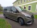 Mercedes-Benz V 250 V 250 d 4-Matic AMG Grau - thumbnail 3