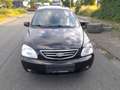 Kia Carens Carens 2.0 CVVT EX Schwarz - thumbnail 1