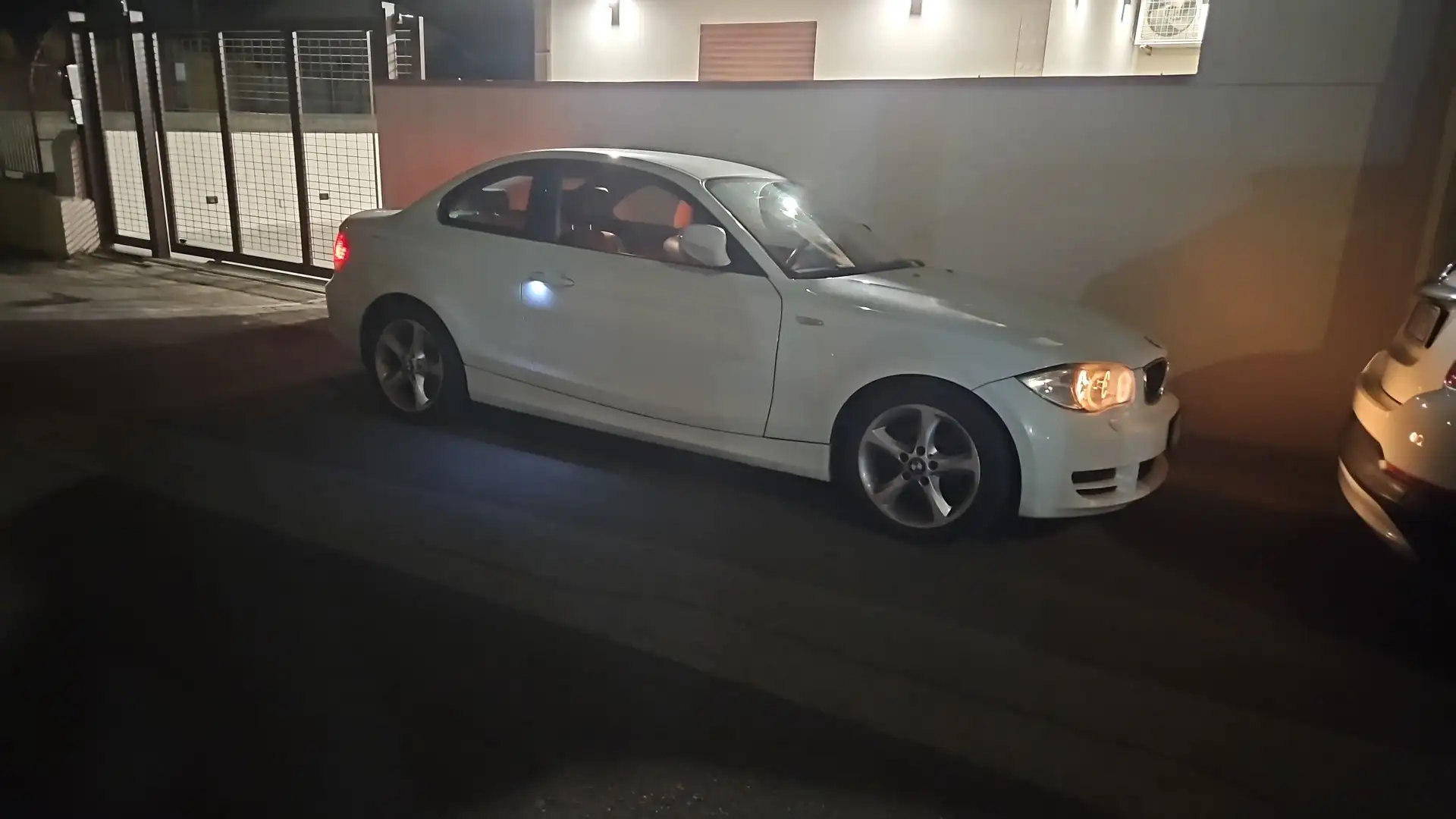 BMW 118 118d Coupe Futura 143cv dpf - 2