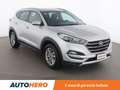 Hyundai TUCSON 1.7 CRDi Comfort Argento - thumbnail 8