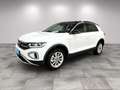 Volkswagen T-Roc Style 2.0 TDI DSG/AHK/LED+/Nav/RFK/11.29Ga Weiß - thumbnail 2