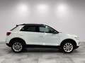 Volkswagen T-Roc Style 2.0 TDI DSG/AHK/LED+/Nav/RFK/11.29Ga Weiß - thumbnail 6