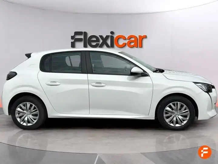Peugeot 208 2021, foto 9