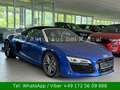 Audi R8 Spyder 4.2 FSI Schalensitze B&O Carbon S-tron Bleu - thumbnail 8