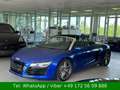 Audi R8 Spyder 4.2 FSI Schalensitze B&O Carbon S-tron Bleu - thumbnail 7