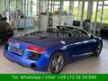 Audi R8 Spyder 4.2 FSI Schalensitze B&O Carbon S-tron Bleu - thumbnail 6