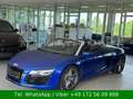 Audi R8 Spyder 4.2 FSI Schalensitze B&O Carbon S-tron Bleu - thumbnail 3