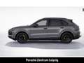 Porsche Cayenne S E-Hybrid HD HA-Lenkung Sitzklima InnoDrive  Head Grau - thumbnail 2