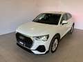 Audi Q3 Q3 SPB 35 TFSI S tronic Business Plus Bianco - thumbnail 2