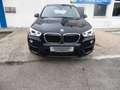 BMW X1 xDrive 18d Sport Line/1.Hd/AHK/Navi/Kamera Zwart - thumbnail 8