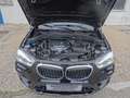 BMW X1 xDrive 18d Sport Line/1.Hd/AHK/Navi/Kamera Zwart - thumbnail 18