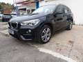 BMW X1 xDrive 18d Sport Line/1.Hd/AHK/Navi/Kamera Zwart - thumbnail 1