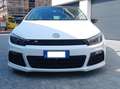 Volkswagen Scirocco Scirocco 1.4 tsi 122cv Bianco - thumbnail 9