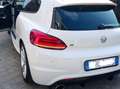 Volkswagen Scirocco Scirocco 1.4 tsi 122cv Bianco - thumbnail 4