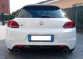 Volkswagen Scirocco Scirocco 1.4 tsi 122cv Bianco - thumbnail 11