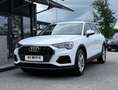 Audi Q3 35 TFSI *1.Besitz*LED*MwSt.*Neuwertig* Wit - thumbnail 1