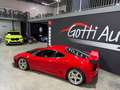 Ferrari 360 TARGATA MANUALE CRS ALLESTIMENTO GT CARBONIO PPF Rosso - thumbnail 3