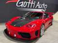 Ferrari 360 TARGATA MANUALE CRS ALLESTIMENTO GT CARBONIO PPF Rosso - thumbnail 6