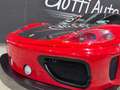 Ferrari 360 TARGATA MANUALE CRS ALLESTIMENTO GT CARBONIO PPF Rosso - thumbnail 7