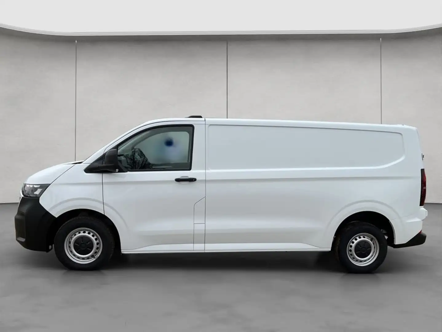 Volkswagen New Transporter Kasten 2.0 TDI 110kW 8-Gang Auto Blanc - 2