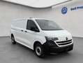 Volkswagen New Transporter Kasten 2.0 TDI 110kW 8-Gang Auto Blanc - thumbnail 8