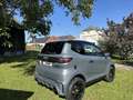 Aixam City City Sport - 2 Jahre Mobilitätsgarantie Grau - thumbnail 8