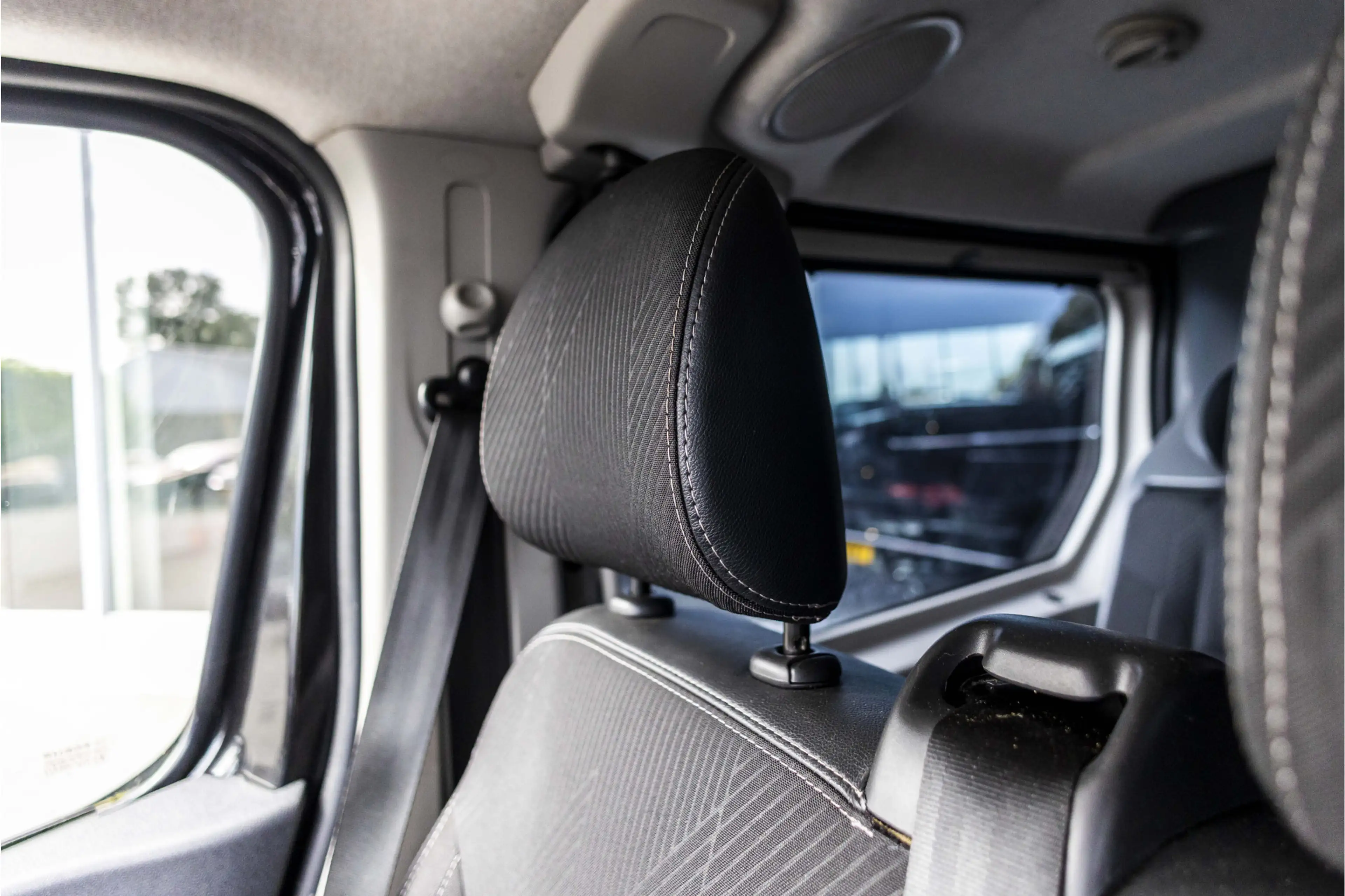 Renault Trafic 1.6 dCi T29 L2H1 DC Comfort Energy | Trekhaak | Ca — photo 32