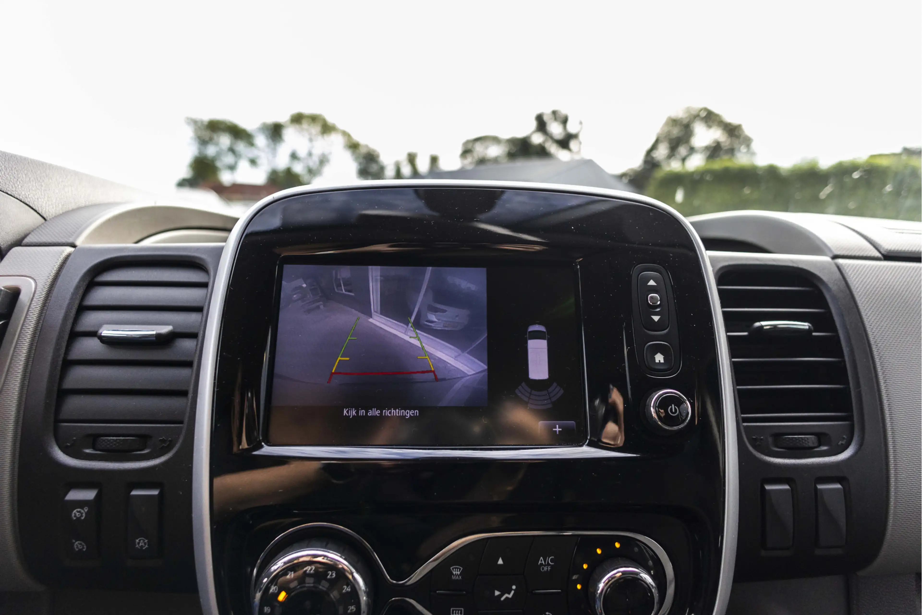 Renault Trafic 1.6 dCi T29 L2H1 DC Comfort Energy | Trekhaak | Ca — photo 39