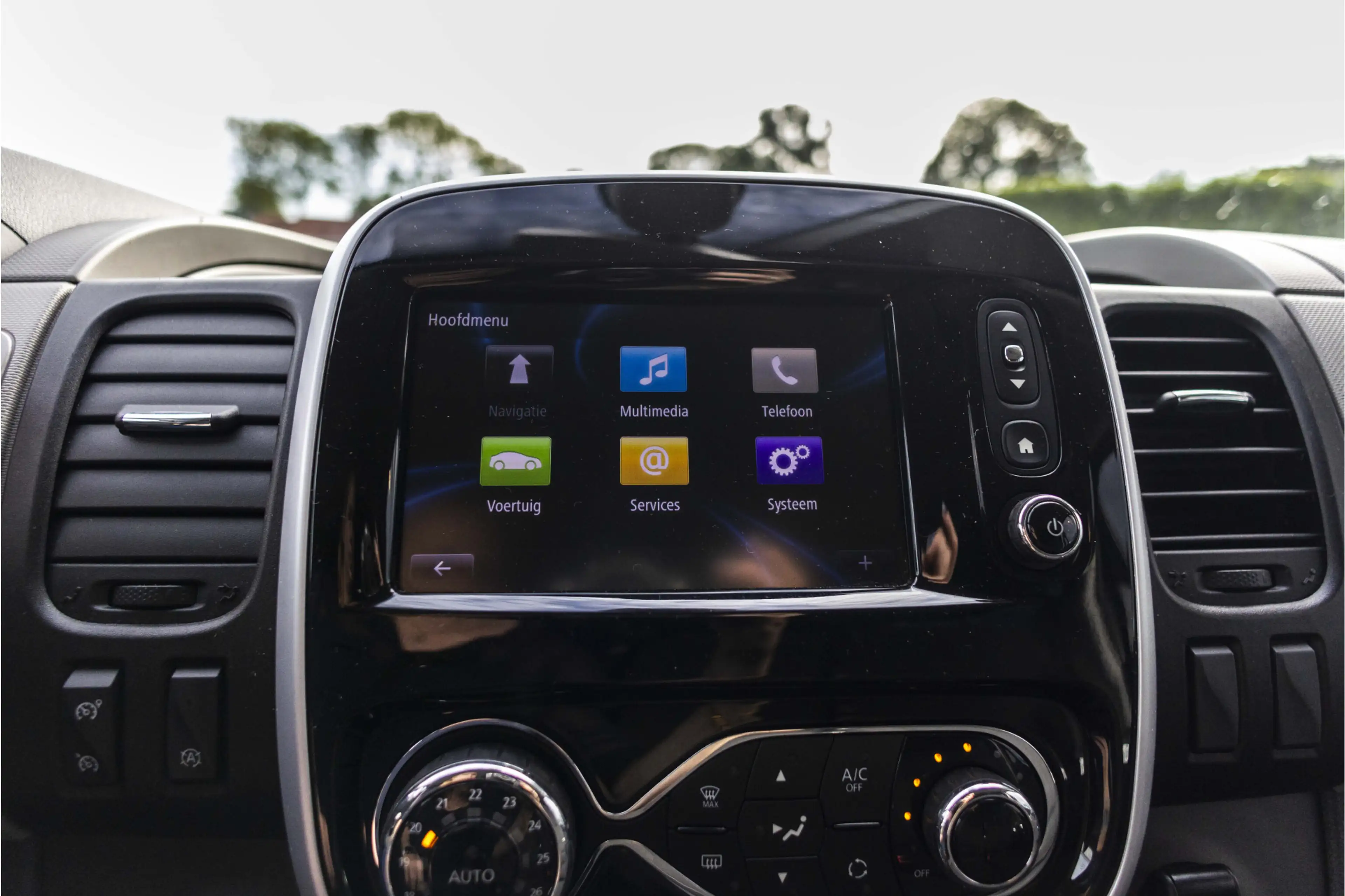 Renault Trafic 1.6 dCi T29 L2H1 DC Comfort Energy | Trekhaak | Ca — photo 35