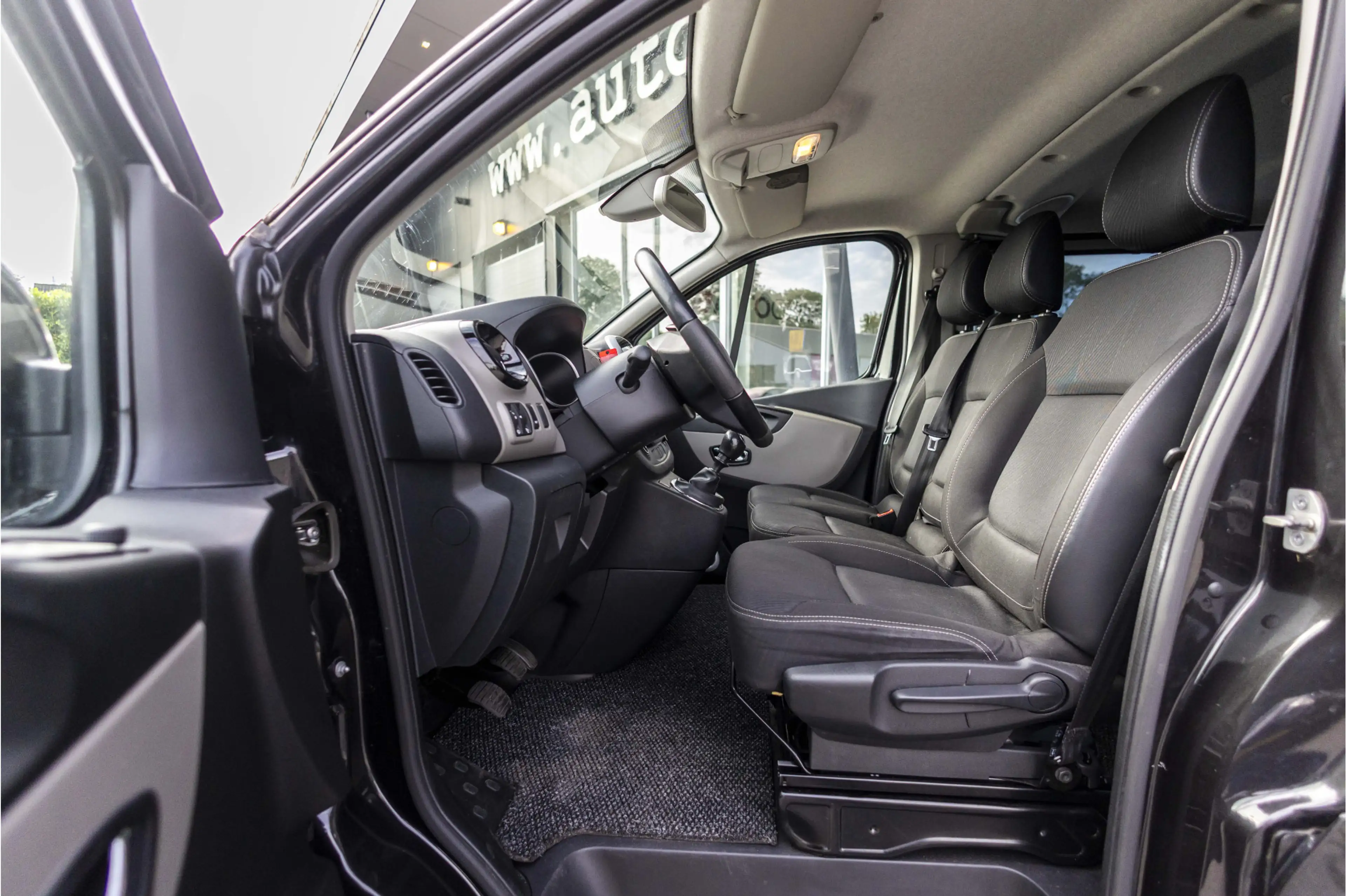 Renault Trafic 1.6 dCi T29 L2H1 DC Comfort Energy | Trekhaak | Ca — photo 23