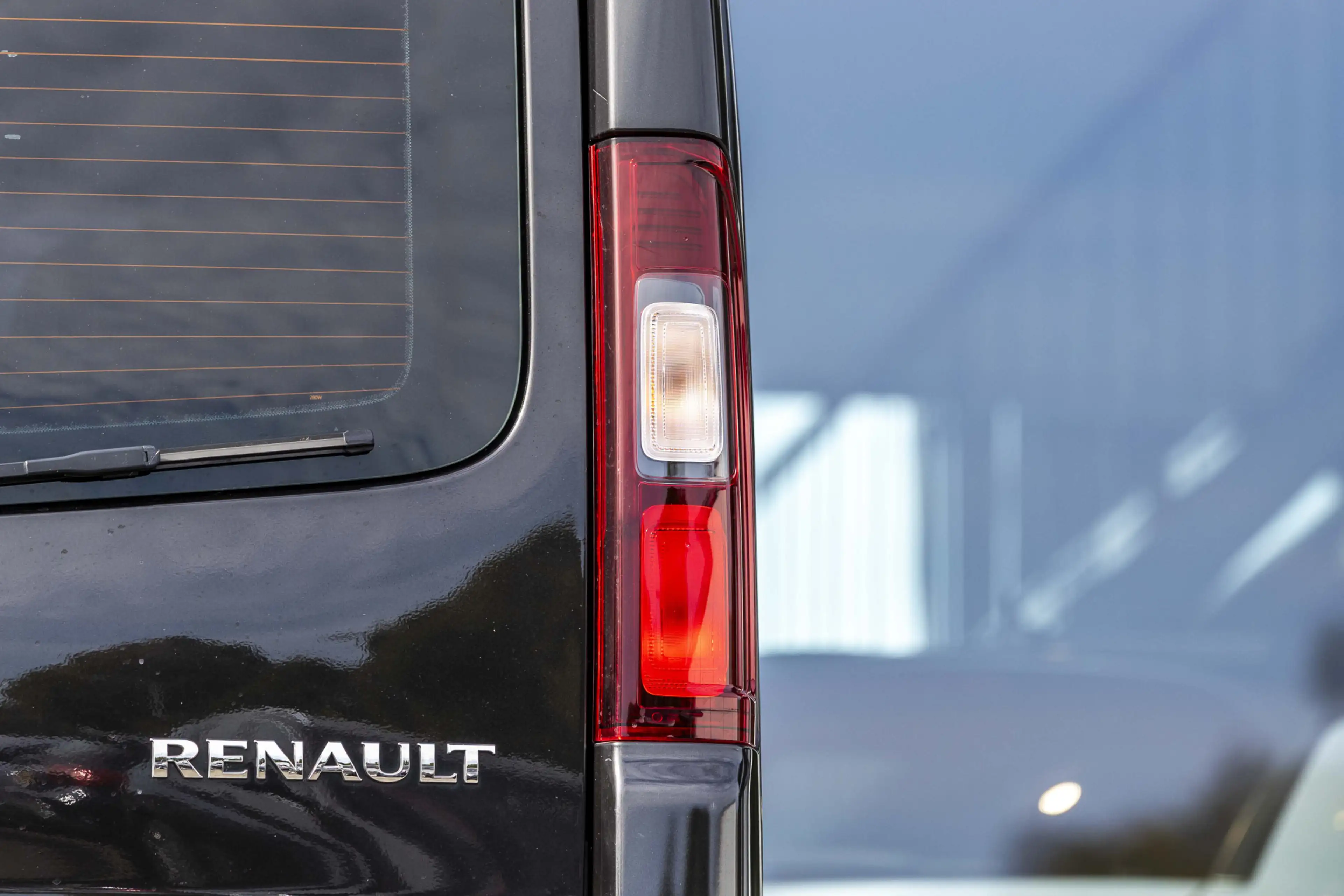 Renault Trafic 1.6 dCi T29 L2H1 DC Comfort Energy | Trekhaak | Ca — photo 7