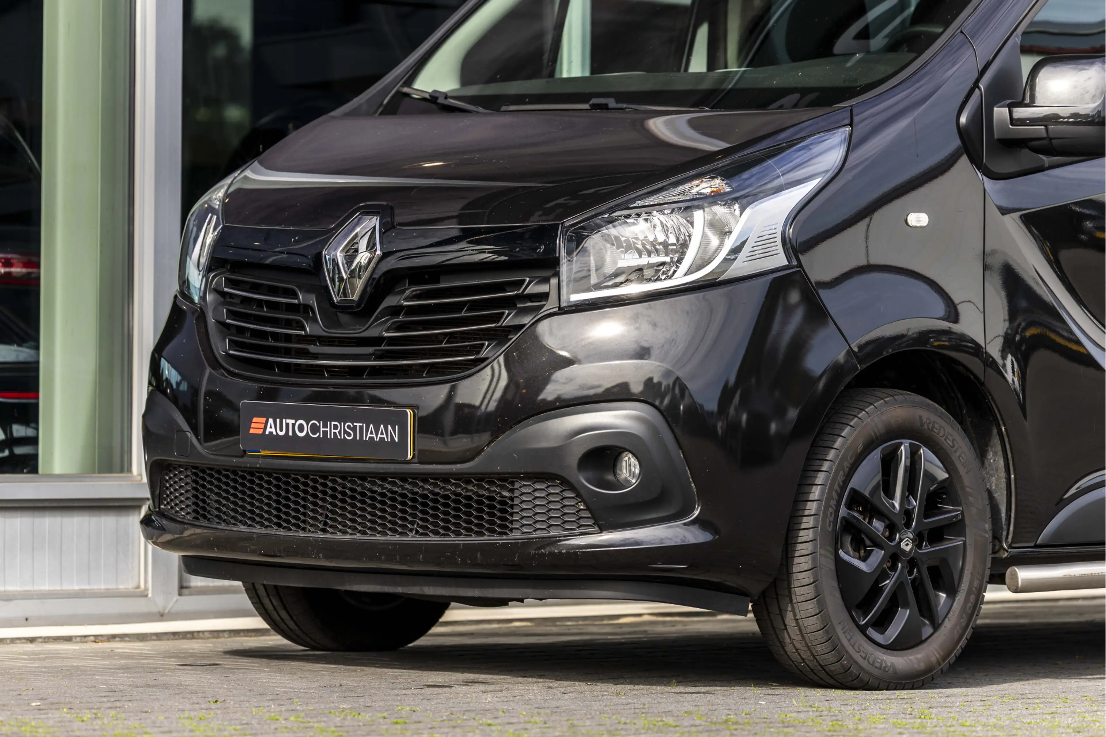 Renault Trafic 1.6 dCi T29 L2H1 DC Comfort Energy | Trekhaak | Ca — photo 12
