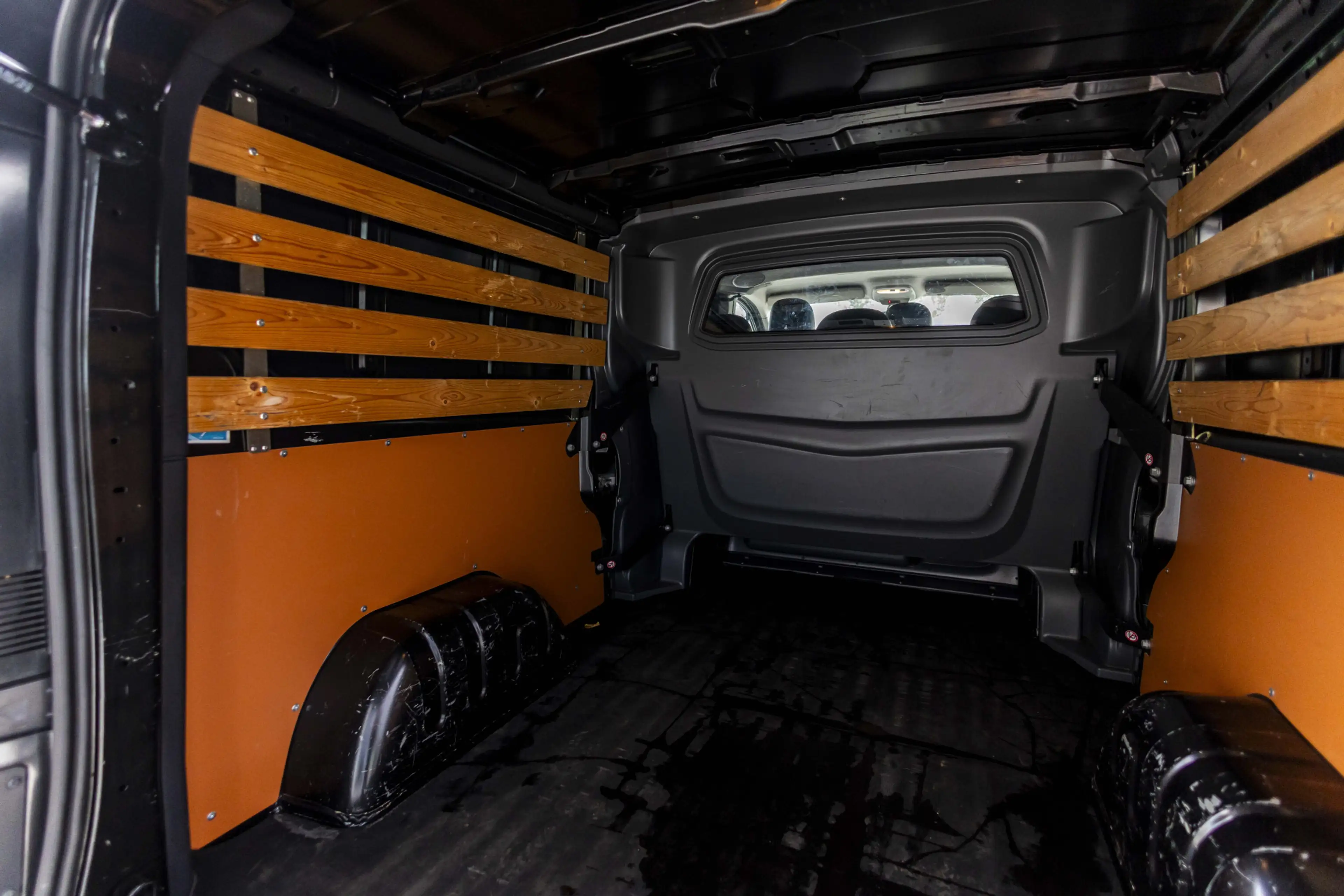 Renault Trafic 1.6 dCi T29 L2H1 DC Comfort Energy | Trekhaak | Ca — photo 15